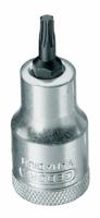Gedore ITX 19 T25 6154200 Binnen-zesrond (TX) Schroevendraaierdop 4.43 mm T 25 1/2 (12.5 mm) - thumbnail