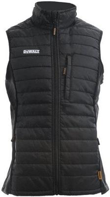 DeWalt force bodywarmer | zwart | m - ford00m00 DeWalt force bodywarmer | zwart | m - ford00m00