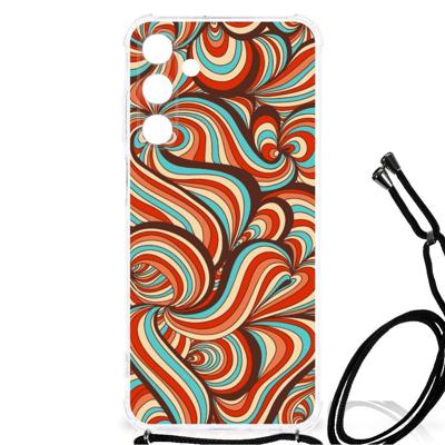 Samsung Galaxy A25 Back Cover Retro Samsung Galaxy A25 Back Cover Retro