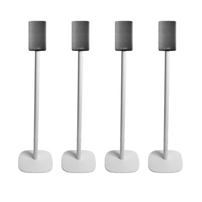 Vebos standaard Loewe We. BOOST wit (4 stuks) XL (100cm)