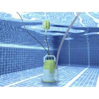 TOOLCRAFT TO-9632055 Dompelpomp voor schoon water 17000 l/h 9 m - thumbnail