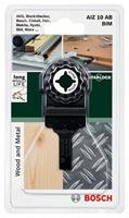 Bosch Accessories 2609256949 AIZ 10 EC Bimetaal Invalzaagblad 10 mm 1 stuk(s) - thumbnail