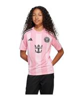 adidas Inter Miami CF Thuisshirt Messi 10 2025-2026 Kids - thumbnail