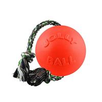 Jolly Romp-n-Roll Vanille M (15 cm) - thumbnail