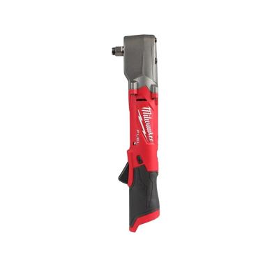 Milwaukee M12 FUEL™ FRAIWF12-0 Accu haakse slagmoersleutel 1/2" frictiering 12V Basic Body - 4933471699 Milwaukee M12 FUEL™ FRAIWF12-0 Accu haakse slagmoersleutel 1/2" frictiering 12V Basic Body - 4933471699