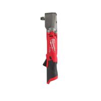 Milwaukee M12 FUEL™ FRAIWF12-0 Accu haakse slagmoersleutel 1/2" frictiering 12V Basic Body - 4933471699 - thumbnail