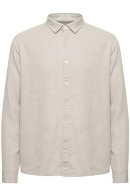 Solid Enea Allan Overhemd Heren 2XL Solid Enea Allan Overhemd Heren 2XL