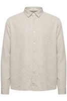 Solid Enea Allan Overhemd Heren 2XL - thumbnail