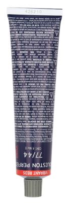 Wella Koleston Perfect Me+ - Vibrant Reds 60ml Haarverf