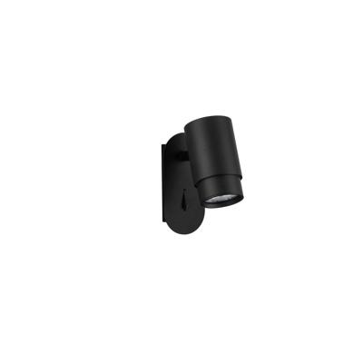 Lyora BedlampjeNime zwart - 9011527