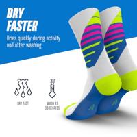 Incylence Ladders - Running Socks - thumbnail