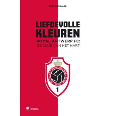 Filip  Osselaer Liefdevolle Kleuren