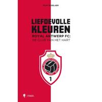 Filip  Osselaer Liefdevolle Kleuren - thumbnail