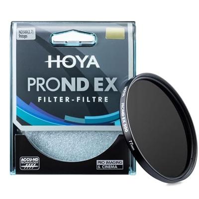 Hoya 52mm PROND EX 500