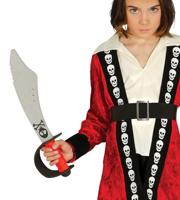 Pirates Of The Caribbean Zwaard - thumbnail