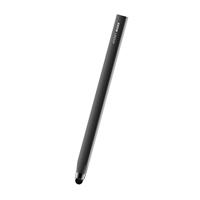 Adonit Mark capacitieve stylus in zilver voor Apple iPhone/iPad/tablet, zwart - thumbnail