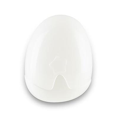 Automatische nachtlamp PABOBO wit