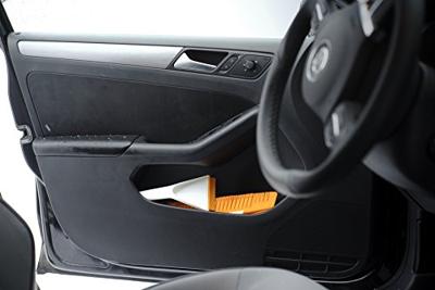 FISKARS ijsschraper "snowxpert" ice scraper/snowbrush snowxpert - thumbnail