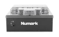 Decksaver Numark Scratch Cover - thumbnail