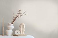 AS Creation Pure Elegance - Creme - Struktur - 397812 - thumbnail