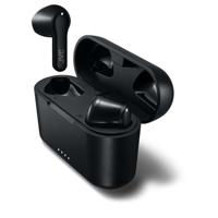 JVC HA-A3T-B Oordopjes Zwart - thumbnail