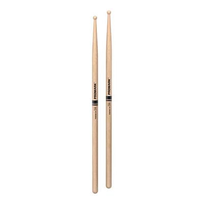 Promark RBM565LRW Finesse 5A Long Maple drumstokken Promark RBM565LRW Finesse 5A Long Maple drumstokken