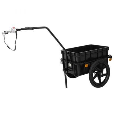 Topgear fietskar Topgear fietskar