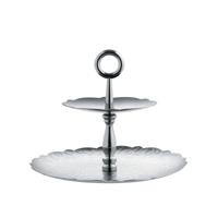 ALESSI - Dressed - Etagere 2-laags - thumbnail