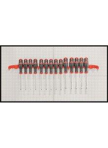 Facom Dopsleutelset Met Handvat 14 Delig - 74AT.P14E - 74AT.P14E