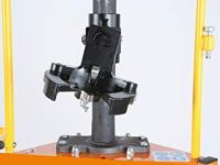 Beta Pneumatische veerspanner voor personenwagens, SUVs en bedrijfsvoertuigen 1550U - 015500010 - thumbnail