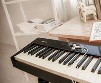 NUX NPK10/BK digitale piano zwart - thumbnail