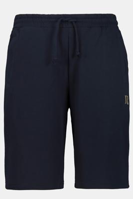 Ulla Popken sweatshorts - Grote Maten