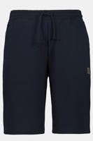Ulla Popken sweatshorts - Grote Maten - thumbnail