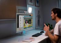 Webcam Elgato Facecam Neo - thumbnail