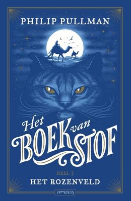 Het boek van Stof, deel 3 - Philip Pullman - ebook