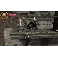 LEGO Lord of the Rings - thumbnail