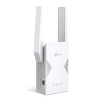 TP-Link WiFi 7 RE225BE Dual-band WLAN-repeater BE3600Mbps, 1 gigabit-poort, krachtig voor thuis, compatibel met alle internetboxen, 2 externe antennes, 160 MHz, MLO, 4K-QAM, Multi-Rus - thumbnail