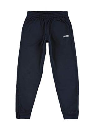 JAKO Classico Polyester Trainingsbroek Kids Donkerblauw JAKO Classico Polyester Trainingsbroek Kids Donkerblauw