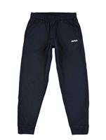 JAKO Classico Polyester Trainingsbroek Kids Donkerblauw - thumbnail