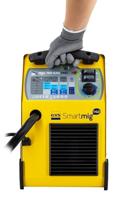 Gys Smartmig 142 MIG/MAG lasapparaat - 5192033153 - thumbnail