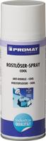 Promat/Tecwerk Roestoplosser cool | 400 ml | spuitbus - 4000354012 - thumbnail