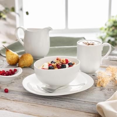 Villeroy & Boch New Cottage Basic Schaaltje 0,75 l Villeroy & Boch New Cottage Basic Schaaltje 0,75 l