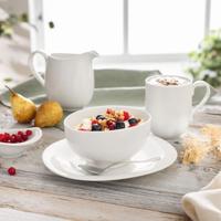 Villeroy & Boch New Cottage Basic Schaaltje 0,75 l - thumbnail