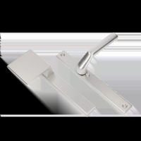 AMI Veiligheidsbeslag 251/32 Blind Deurdikte 90/80 Li F1 A/Z 379 Rotaveer 251/32 Blind Deurdikte 53/57 Mm - 840302 - thumbnail