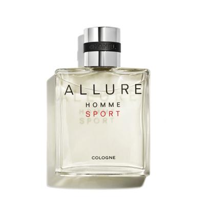 Chanel Allure Homme Sport Cologne Eau de toilette Spray 100 ml Heren