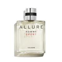 Chanel Allure Homme Sport Cologne Eau de toilette Spray 100 ml Heren - thumbnail