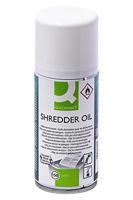 Q-CONNECT olie voor papiervernietigers, 150 ml - thumbnail