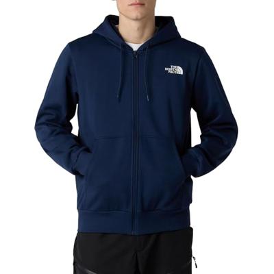 The North Face Simple Dome Full Zip Casual Vest Heren XL