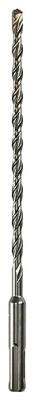 Makita Accessoires P2S: SDS-PLUS boor Lengte 210mm Nuttige lengte 150mm Diameter 6,5mm - thumbnail