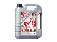 LIQUI MOLY motorolie "longtime high tech". motor oil lm 5w30 5 ltr. longtime high tech - thumbnail
